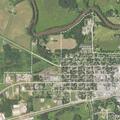 Person fell near 7th Avenue NW in Aitkin