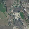 Man with low blood pressure reported near Eastside Highway in Stevensville