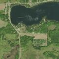 Welfare check requested near 395th Street in Dent