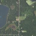 Person reported sick at Merrifield County Road 118