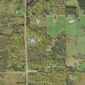 Male with shortness of breath near McGregor