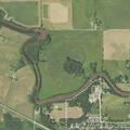 Elderly man falls and hits head near Aitkin