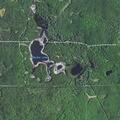 Dispute over keys between ex-partners on Sabin Road