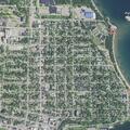 Report of possible underage drinking gathering near E Ridge St