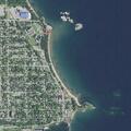 Lifeguard reports e-bike complaints on beach