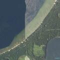 Welfare check at Pelican Lake Public Beach