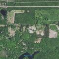 78-year-old man with fever and confusion at campground