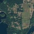 84-year-old woman conscious and breathing at state park