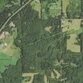 Temporary detour for roadwork on Sundberg Road