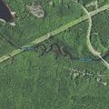 Male in 70s fallen near Hoist Road in Negaunee