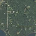 Person with breathing problem at East Bass Lake Road