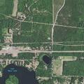 Person hit by vehicle on US Highway 2 in Iron River