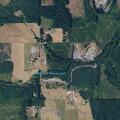 81-year-old man with breathing difficulty in Chehalis