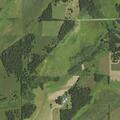 Foul odor reported in ditch near residence