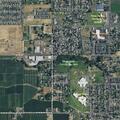 Elderly man has difficulty breathing near highway in Yakima