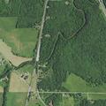79-year-old man fell and is in pain at County Road E