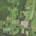 Developing domestic dispute involving mother and young child near Evergreen Rd (Carlton County)