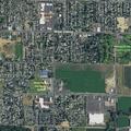 Person reported ill at Walmart on West South Hill Blvd