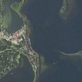 Person reported with abdominal pain in Breezy Point