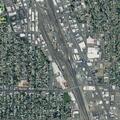 Car hits fence; driver found unconscious with children