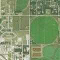 Female stuck in fence after seizure in Perham