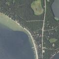 Child has possible seizure at Velvet Beach RV Park
