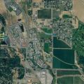 Elderly man suffers chest pain at Yakima residence