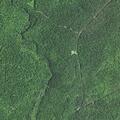 Air check finds no fire at Camp Four site
