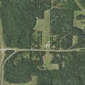 Report of possible fire near County Road 11