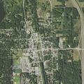 Person needs help to stand at apartment in Pequot Lakes