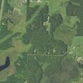 Family dispute with damage reported at Larson Road home