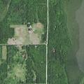 Emergency response with helicopter requested in Brule, WI