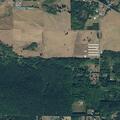 Person with hip pain after fall near Magnus Road, Onalaska