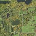 Man in 70s falls in shower with possible arm injury