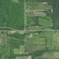 Elderly man with headache and diarrhea at Iron River