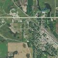Woman with COPD loses consciousness, CPR in progress