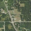 77-year-old woman with chest pain at AmericInn