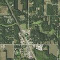 Person having heart problem near Veterans Street