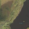 Man receiving CPR after drowning in Gun Lake