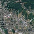 Person experiencing chest pain near Jackson Highway in Chehalis