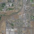 Man threatens suicide near 1st in Connell