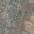 Domestic violence assault reported in Connell