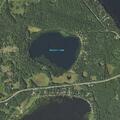 Person reported sick near Beaver Trail in Pequot Lakes