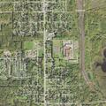 Female caller near 96th Avenue West requests ambulance