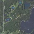 Child reportedly on tube without life jacket