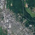 Person treated for laceration near Chehalis