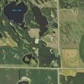 40-year-old male having difficulty breathing in Pelican Rapids