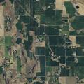 Small grass fire reported near Thompson Road