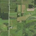 78-year-old man with chest pain at Wadena Line Rd