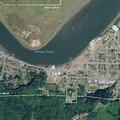 Suspicious person reported on Robert Bush Drive East